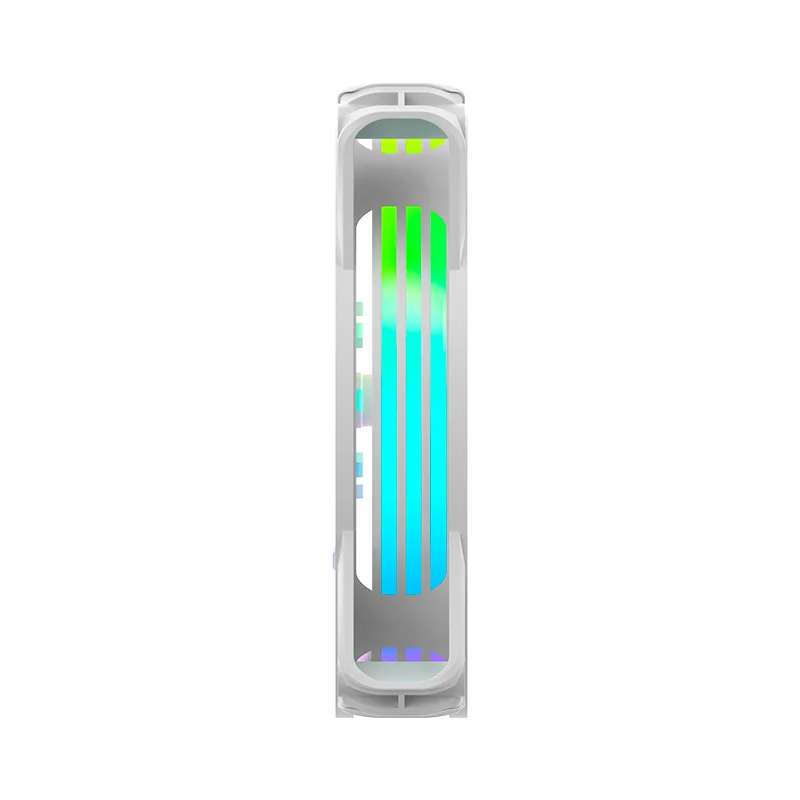 Imagem 5 de 5 do produto Fan Clanm Eurus Snow 120mm