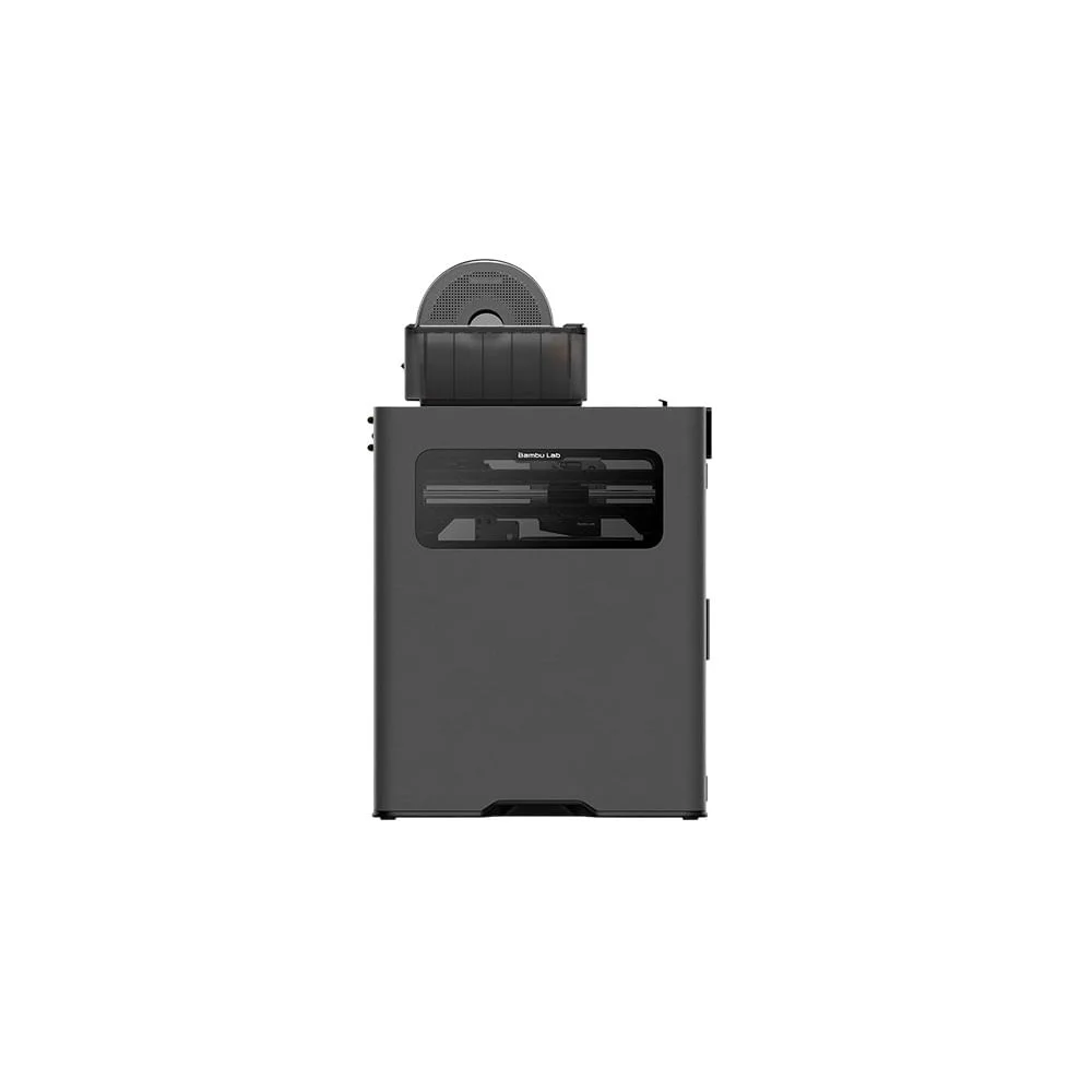 Imagem 2 de 3 do produto Impressora 3d Bambu Lab H2c 110v + Ams 2 Pro (Kit) - Pf003-c+sa007