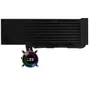 Water Cooler Hydroshift Ii Lcd-c 360n Ghs2lcd36b Preto 3