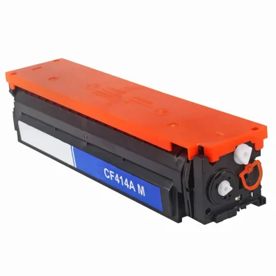 Toner Evolut Compatível Hp W2020a 414a Preto Com Chip 2.4k