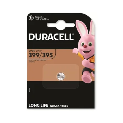 Duracell 399/395 C/1 Un