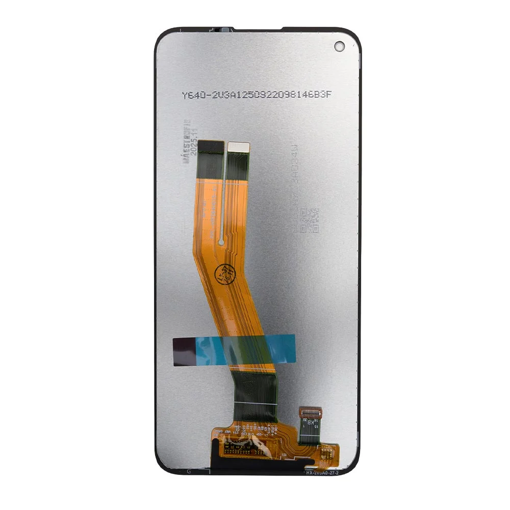 Imagem 3 de 4 do produto Tela Frontal Display Lcd Touch Compatível Samsung Galaxy A115