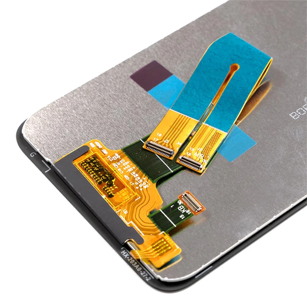 Imagem 4 de 4 do produto Tela Frontal Display Lcd Touch Compatível Samsung Galaxy A115