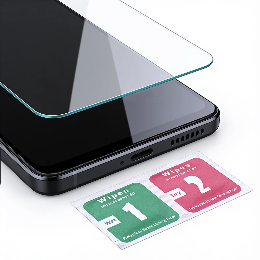 Imagem 2 de 4 do produto Tela Display Lcd Touch Compatível A02 A12 Sem Aro