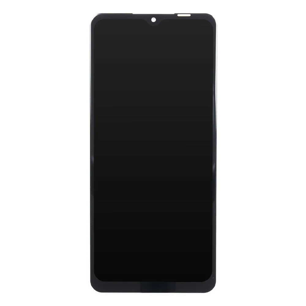 Imagem 4 de 4 do produto Tela Display Lcd Touch Compatível A02 A12 Sem Aro