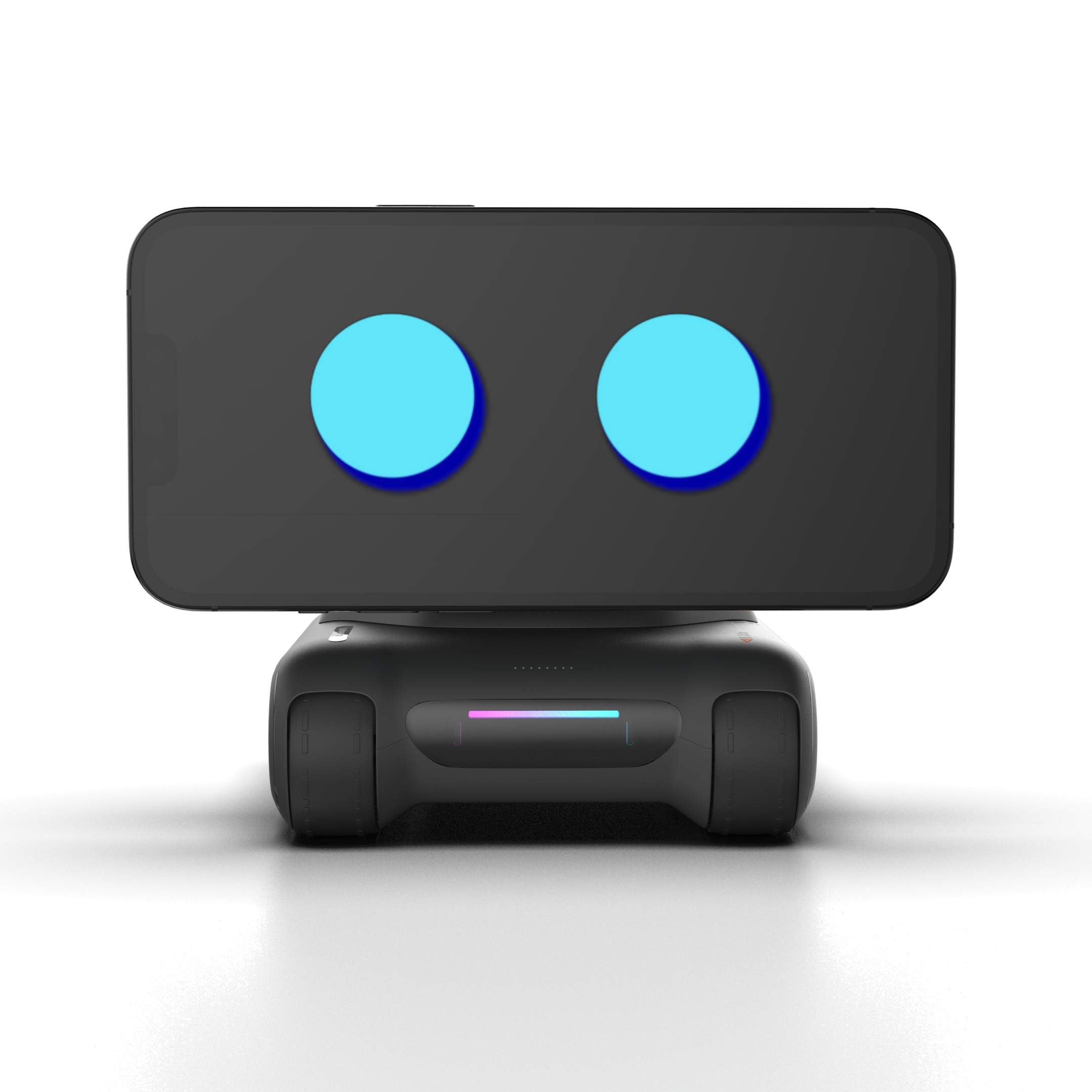 Assistente Pessoal Robô Looi Robot Com Chatgpt Integrado Ia