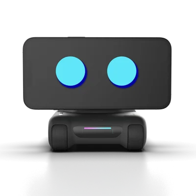 Assistente Pessoal Robô Looi Robot Com Chatgpt Integrado Ia