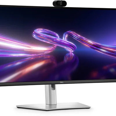 Monitor Dell Pro 34 Plus Hub Videocomference - P3426wev