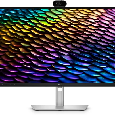 Monitor Dell Pro 27 Plus Qhd Hub Collab - P2726deb