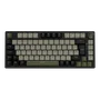 Teclado Mecanico 75% PCyes Arkeum - Cammo Edition - Switch Red - Akcm75rbr