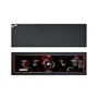 Tela Lian Li 8.8" Universal Para Gabinetes Preto ARGB Ips Lcd 1920x480p Usb Sm088x