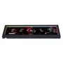 Tela Lian Li 8.8" Universal Para Gabinetes Preto ARGB Ips Lcd 1920x480p Usb Sm088x