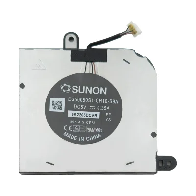 Cooler Para Notebook Dell Latitude 5430