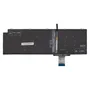 Teclado Para Notebook Dell Precision 15-rwd4r