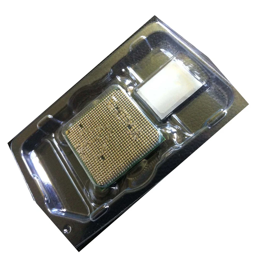 Imagem 5 de 5 do produto Processador Quadcore Fx-4100 3.6ghz Max 3.8ghz 12mb Am3 95w