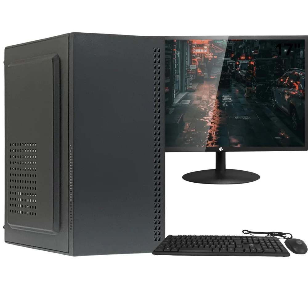 CPU セット② i5-4590×30 Produtos com até 15 OFF no PIX KaBuM
