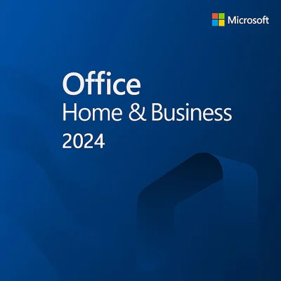 Office Home Business 2024 –Entrega física