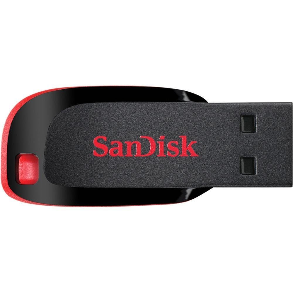 Pen Drive 128GB Samdisk Sdcz50