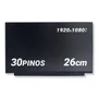 Tela 15.6" LED Slim Ips Para Notebook Asus Vivobook X512fa-br569t