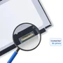 Tela 15.6" LED Slim Ips Para Notebook Asus Vivobook X512fa-br569t