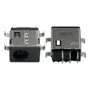 Conector Dc Jack Para Notebook Samsung Np500r5h