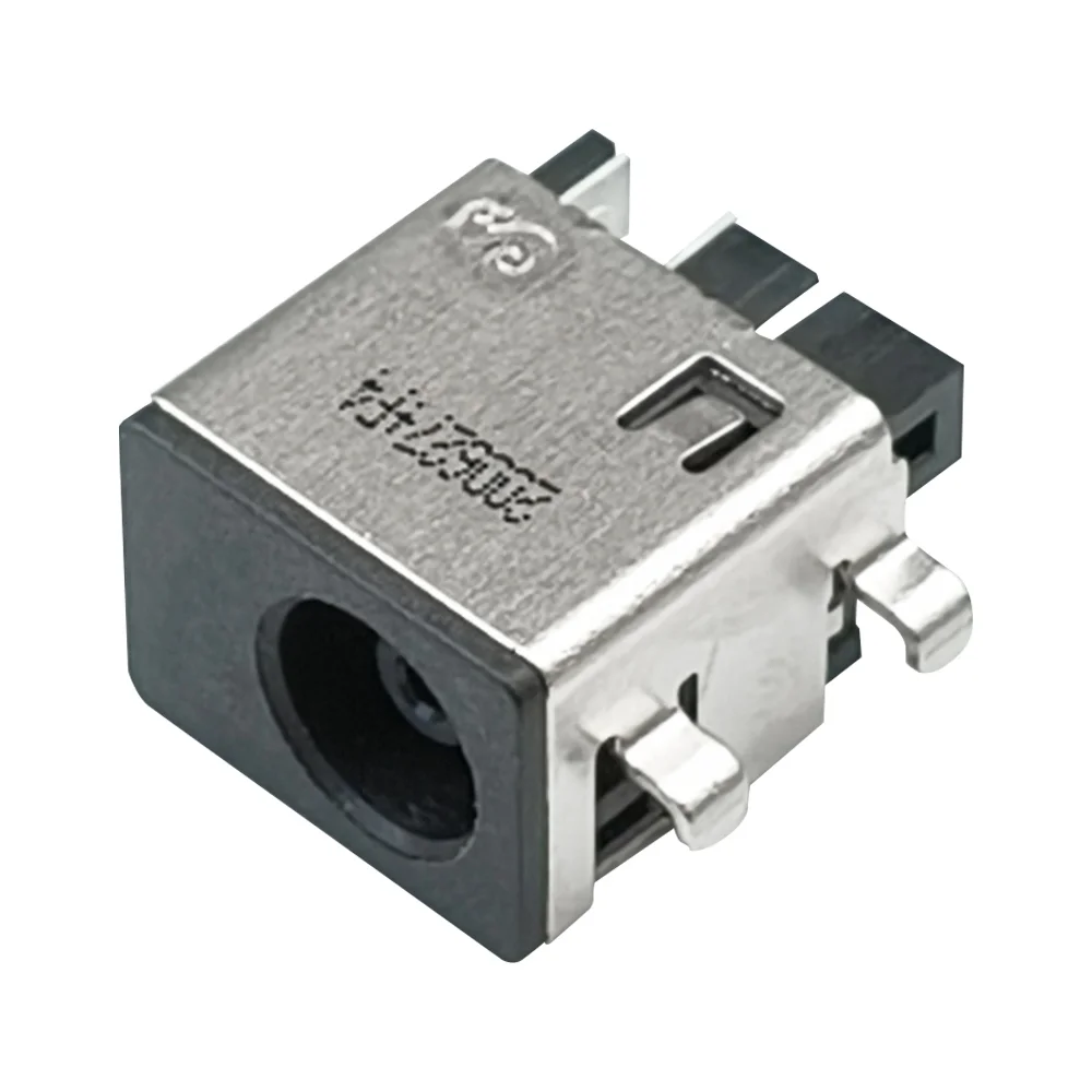 Conector Dc Jack Para Notebook Samsung Np500r5h