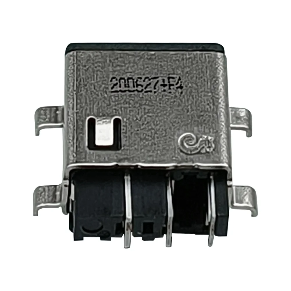 Conector Dc Jack Para Notebook Samsung Np500r5h