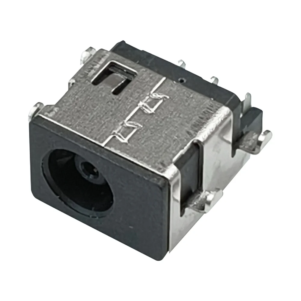 Conector Dc Jack Para Notebook Samsung Np500r5h