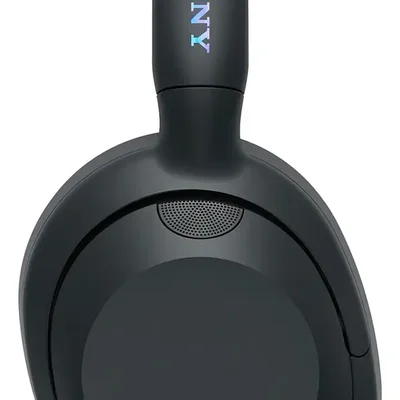 SONY ULT WEAR WH-ULT900N BC ブラック Produtos com até 15 OFF no PIX KaBuM