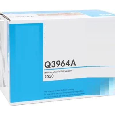 Fotocondutor Q3964a 122a Lacrado Para 2550 2820 2840