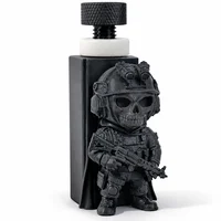 Suporte Para Placa De Vídeo Ajustável Guerreiro 2