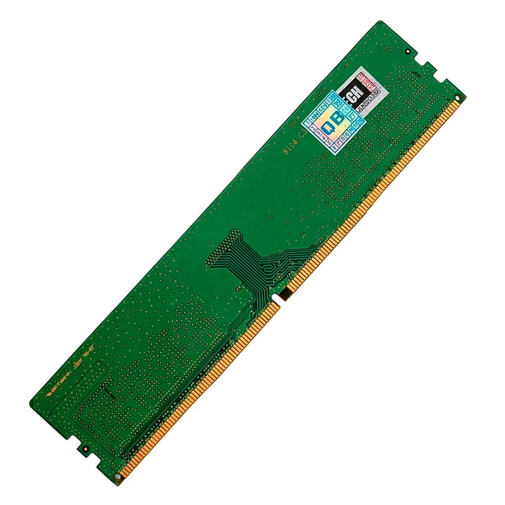 メモリ　SAMSUNG DDR4 2400MHz 8GB×2 Produtos com até 15 OFF no PIX KaBuM