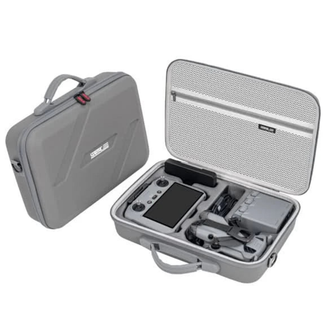 Case Maleta Para Drone Dji Mini 5 Pro Fly More Kit Dji Rc 2 - Startrc