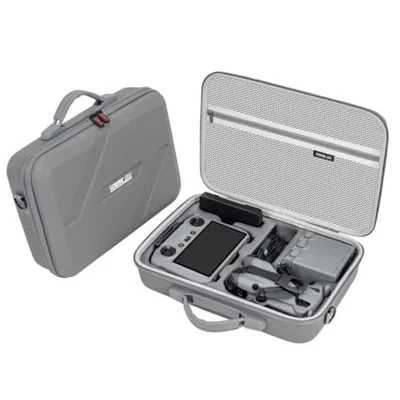 Case Maleta Para Drone Dji Mini 5 Pro Fly More Kit Dji Rc 2 - Startrc