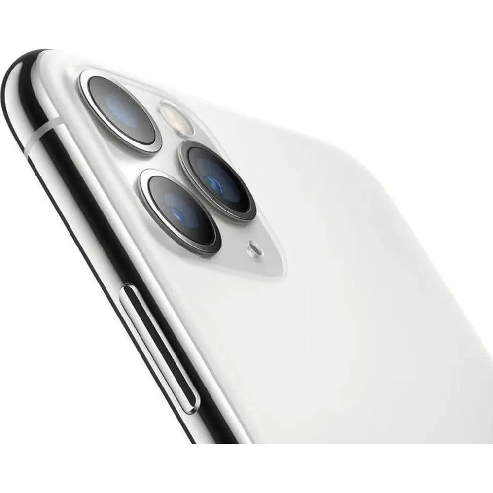 【良品◎大容量‼︎】iPhone11Pro 本体 Silver 256GB iPhone 11 Pro シルバー 256GB 【公式通販】
