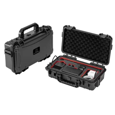 Maleta Case Rígida Dupla Camada Para Dji Osmo 360 - Startrc