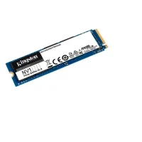 Kingston NV1-E 500GB M.2 NVMe SSD 本体のみ Produtos com até 15 OFF no PIX KaBuM