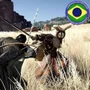 Crimson Desert Ps5 Mídia Física Legendado Em Português Playstation 5