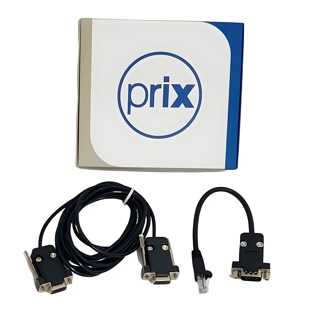 Imagem 5 de 5 do produto Cabo Conversor Serial Rs232 Para Balanças ToLEDo Prix 3 Fit E Plus