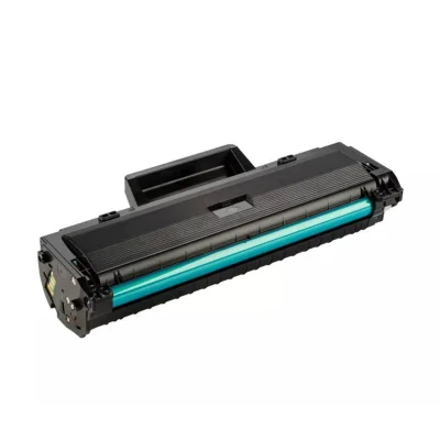 Toner Evolut Supreme Compatível Hp 105a 107a W1105a 5k Com Chip Preto