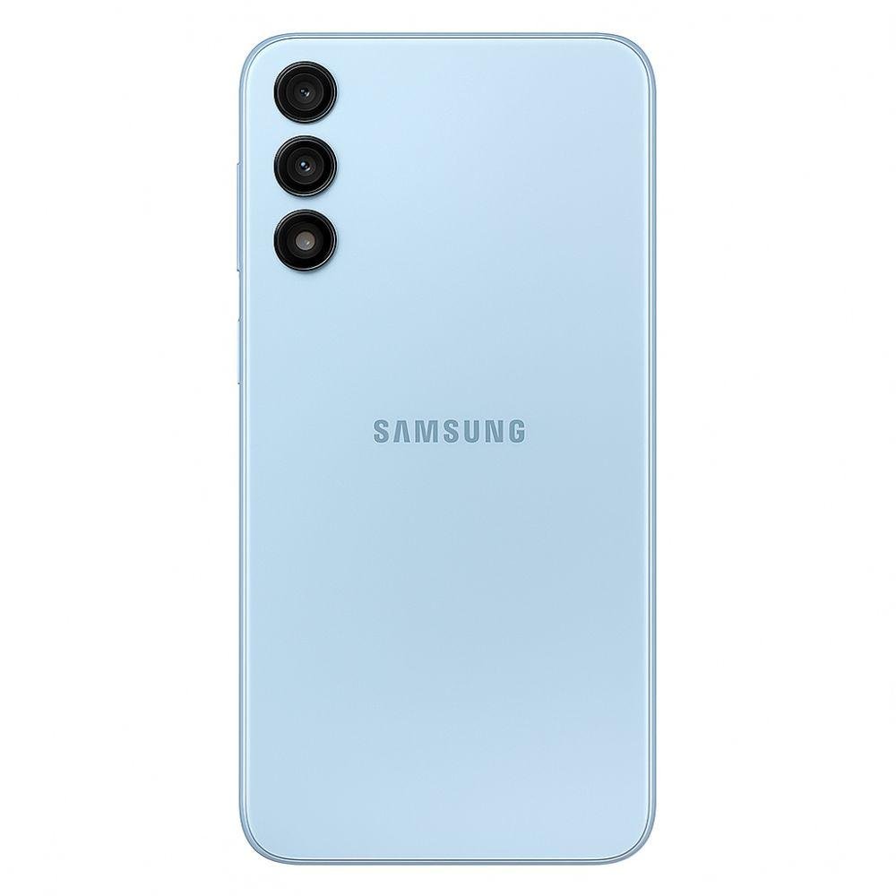 Usado -  Samsung Galaxy A15 256gb - Azul Claro