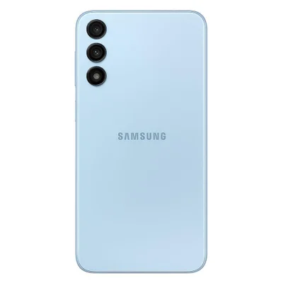 Usado -  Samsung Galaxy A15 256gb - Azul Claro