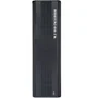 Case Externa Portatíl Para Hd SSD M.2 Nvme  Em Alumínio Com Cabo Usb-c/usb-c