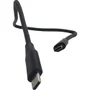 Case Externa Portatíl Para Hd SSD M.2 Nvme  Em Alumínio Com Cabo Usb-c/usb-c