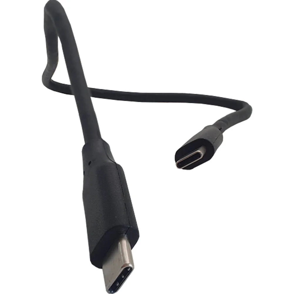 Case Externa Portatíl Para Hd SSD M.2 Nvme  Em Alumínio Com Cabo Usb-c/usb-c
