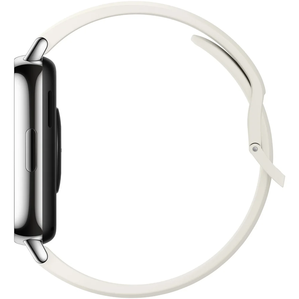 Imagem 3 de 5 do produto Relógio Smartwatch Xiaomi Redmi Watch 5 Lite (dourado) Com Gps, Versão Global