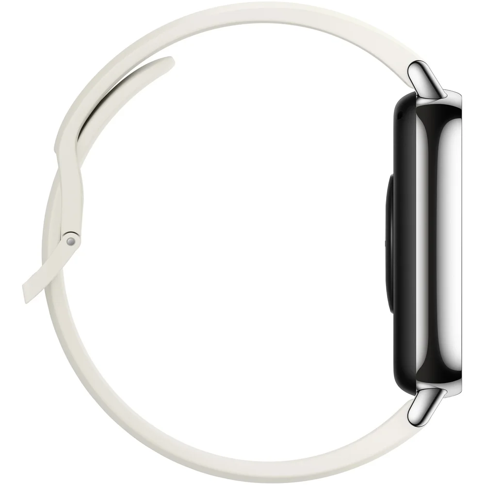 Imagem 5 de 5 do produto Relógio Smartwatch Xiaomi Redmi Watch 5 Lite (dourado) Com Gps, Versão Global