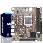 Placa-mãe Wovibo B75 LGA 1155 Memoria Ddr3 Suporte A i3 i5 i7 3