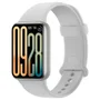Relógio Smartwatch Xiaomi Mi Smart Band 9 Pro (prata) Gps Integrado, Versão Global
