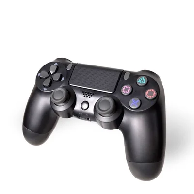 Controle Doubleshock 4 Sem Fio Wireless Touchpad Ps4 PC Recarregável